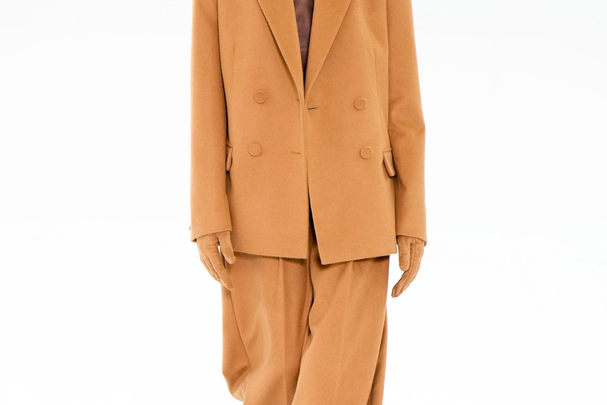 Fendi haute couture jesień-zima 2022/2023