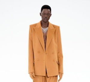 Fendi haute couture jesień-zima 2022/2023