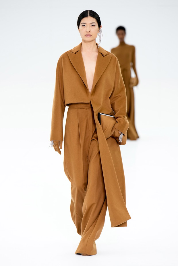 Fendi haute couture jesień-zima 2022/2023
