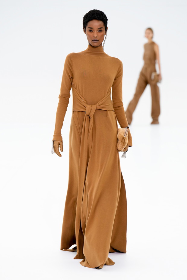 Fendi haute couture jesień-zima 2022/2023