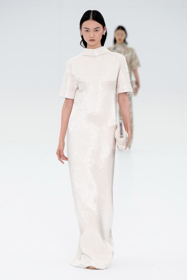 Fendi haute couture jesień-zima 2022/2023