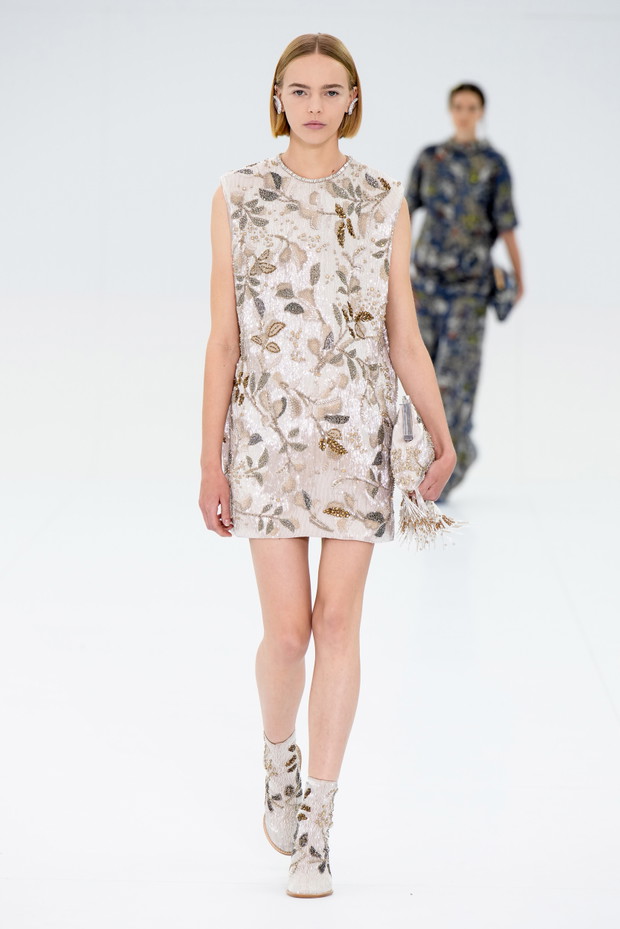 Fendi haute couture jesień-zima 2022/2023