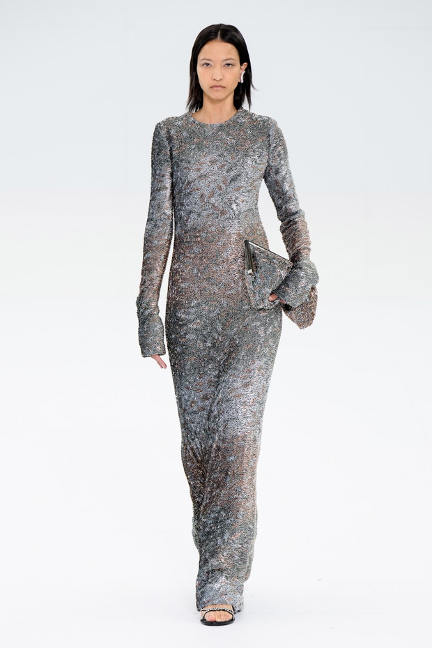 Fendi haute couture jesień-zima 2022/2023