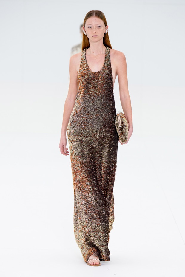 Fendi haute couture jesień-zima 2022/2023