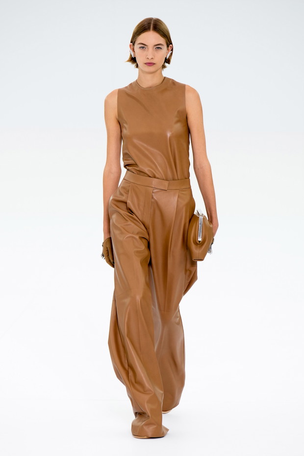 Fendi haute couture jesień-zima 2022/2023