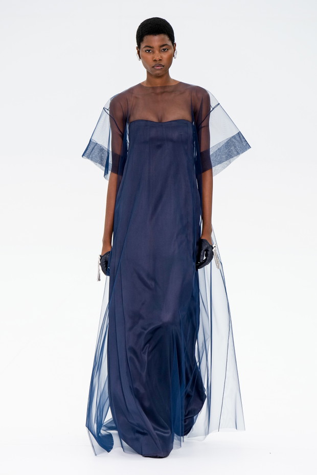 Fendi haute couture jesień-zima 2022/2023