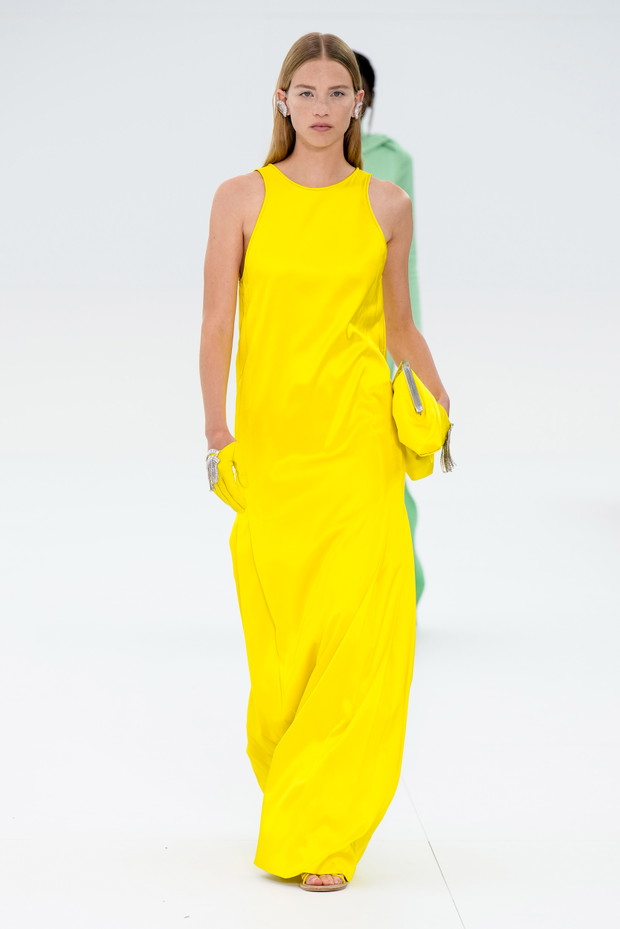 Fendi haute couture jesień-zima 2022/2023
