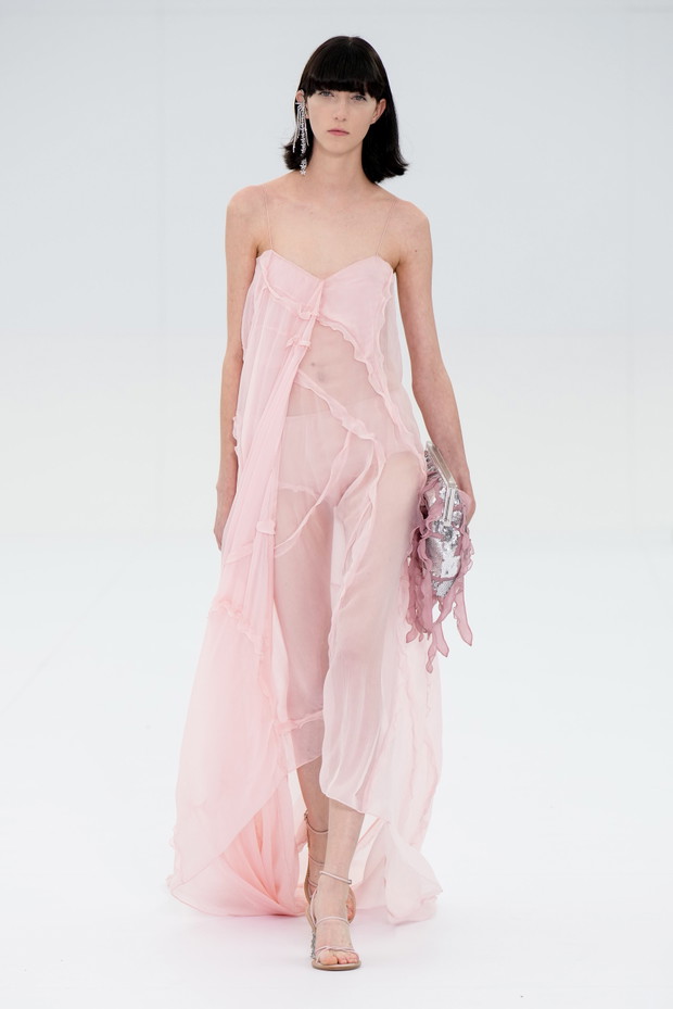 Fendi haute couture jesień-zima 2022/2023