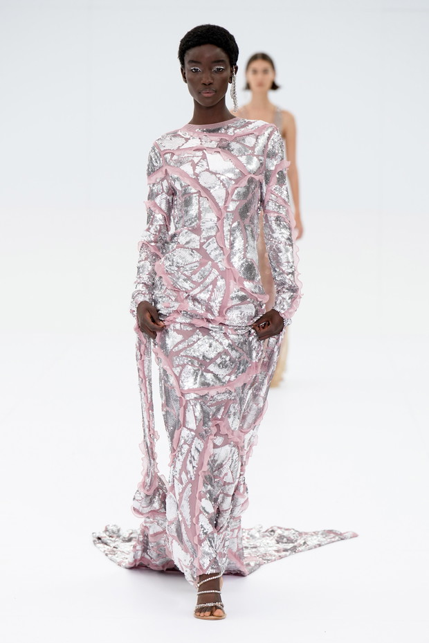 Fendi haute couture jesień-zima 2022/2023