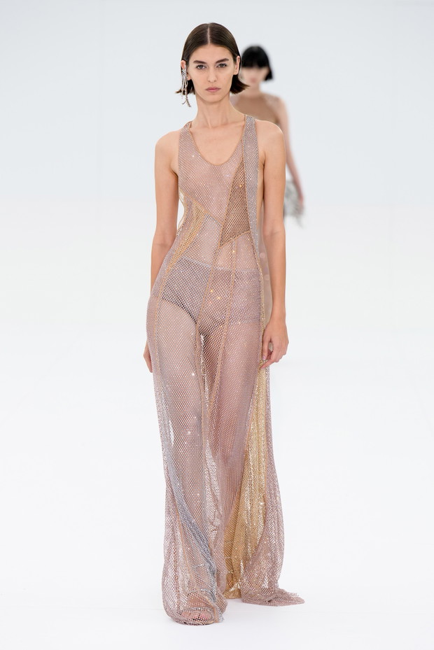 Fendi haute couture jesień-zima 2022/2023