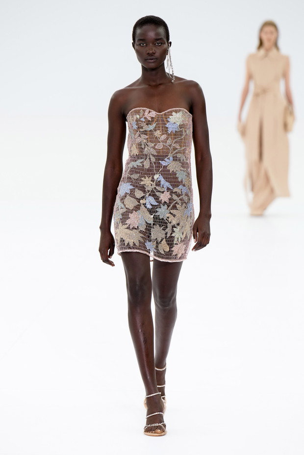 Fendi haute couture jesień-zima 2022/2023