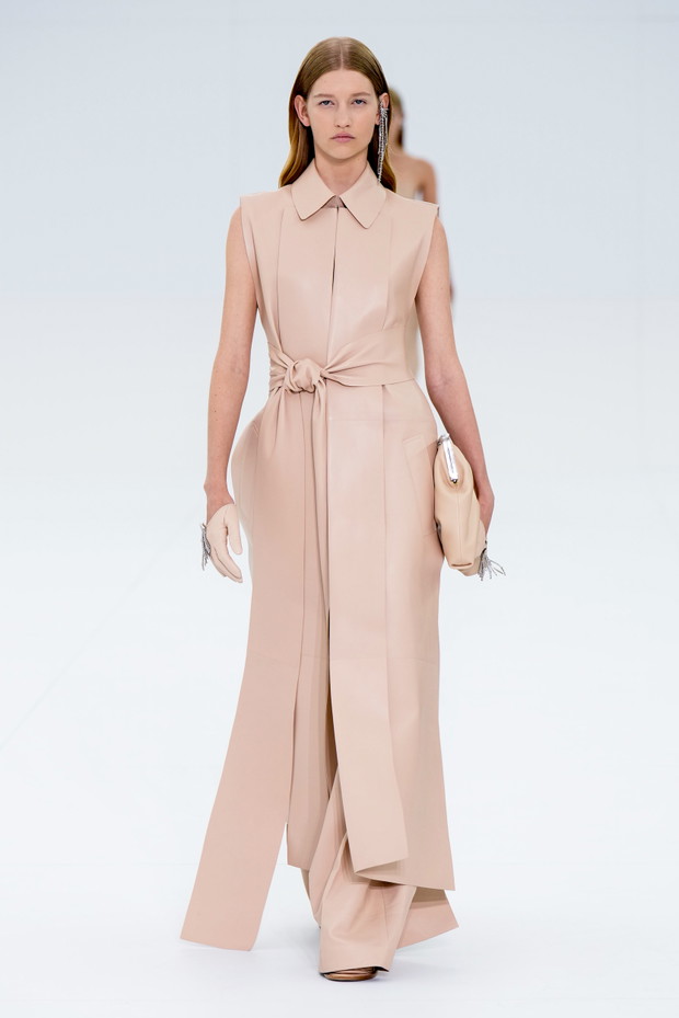 Fendi haute couture jesień-zima 2022/2023