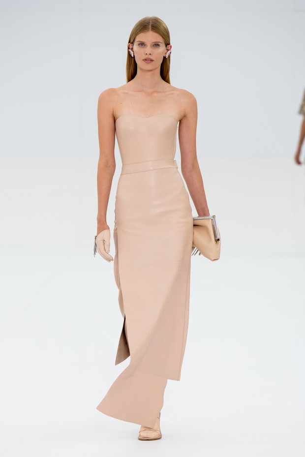 Fendi haute couture jesień-zima 2022/2023