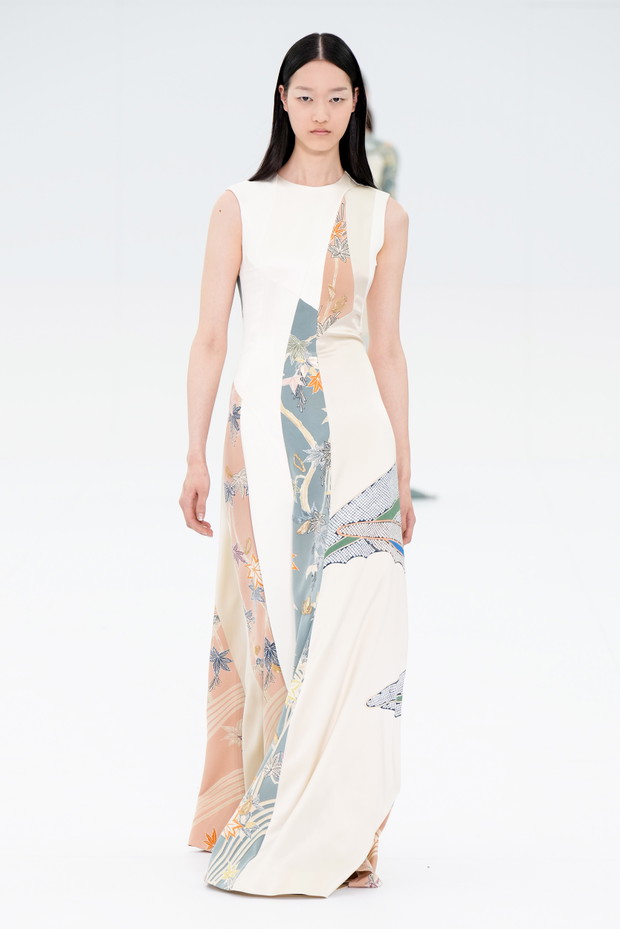 Fendi haute couture jesień-zima 2022/2023