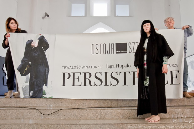 „Persistance – Trwałość w Naturze i Trwanie w Kulturze”
