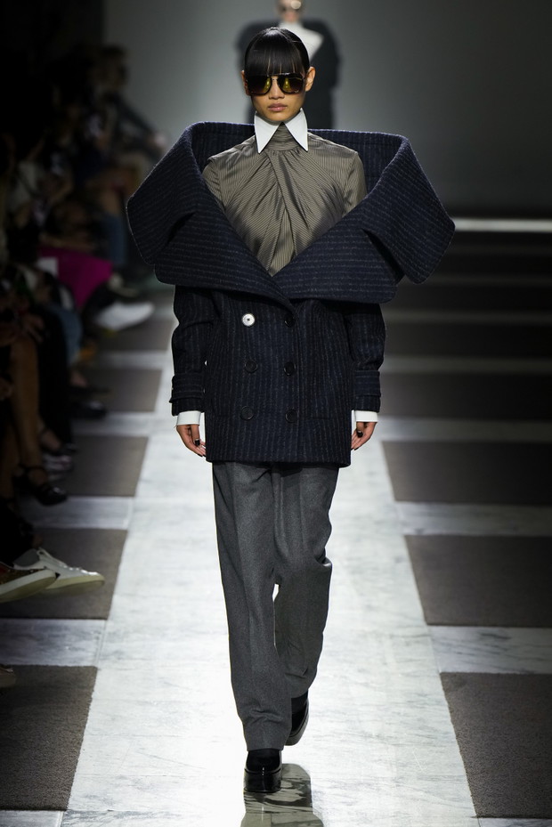 Viktor & Rolf haute couture jesień-zima 2022/2023