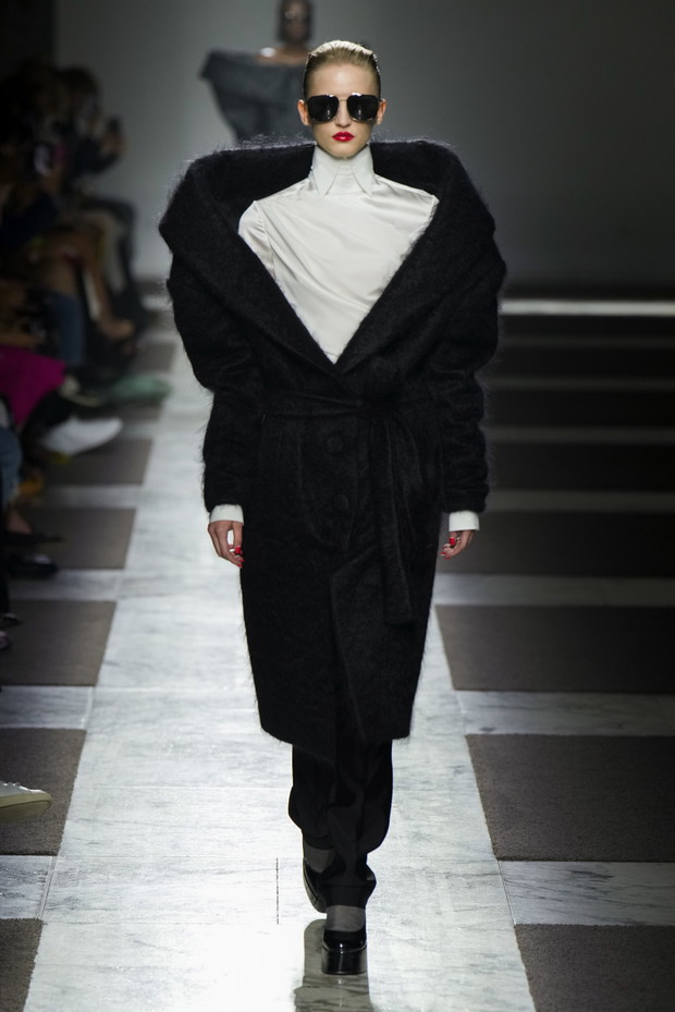Viktor & Rolf haute couture jesień-zima 2022/2023