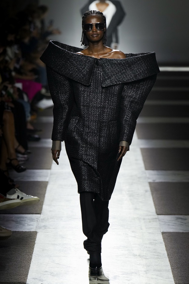 Viktor & Rolf haute couture jesień-zima 2022/2023