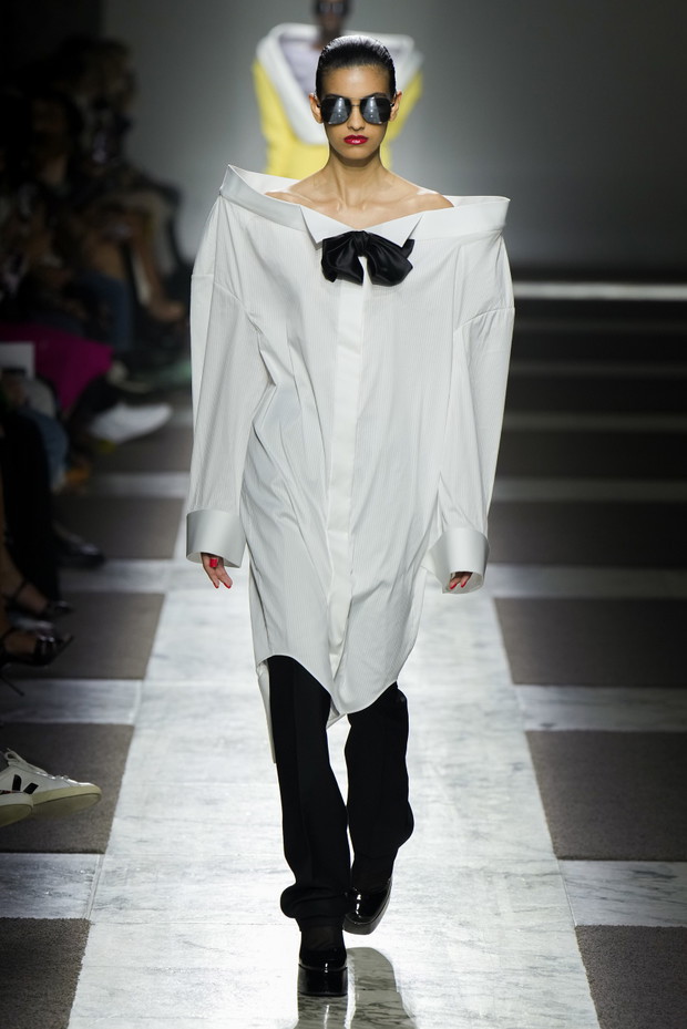Viktor & Rolf haute couture jesień-zima 2022/2023