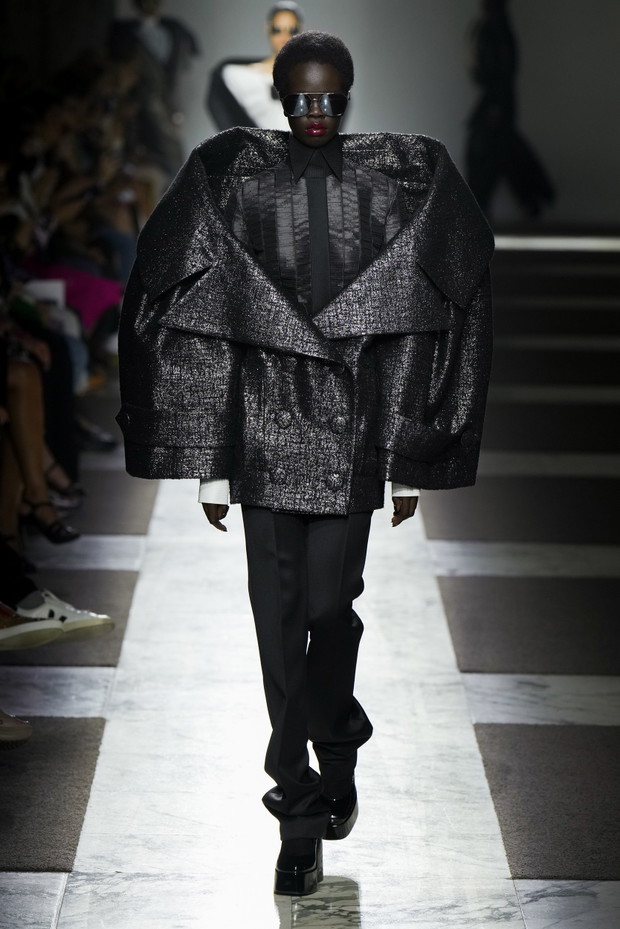Viktor & Rolf haute couture jesień-zima 2022/2023