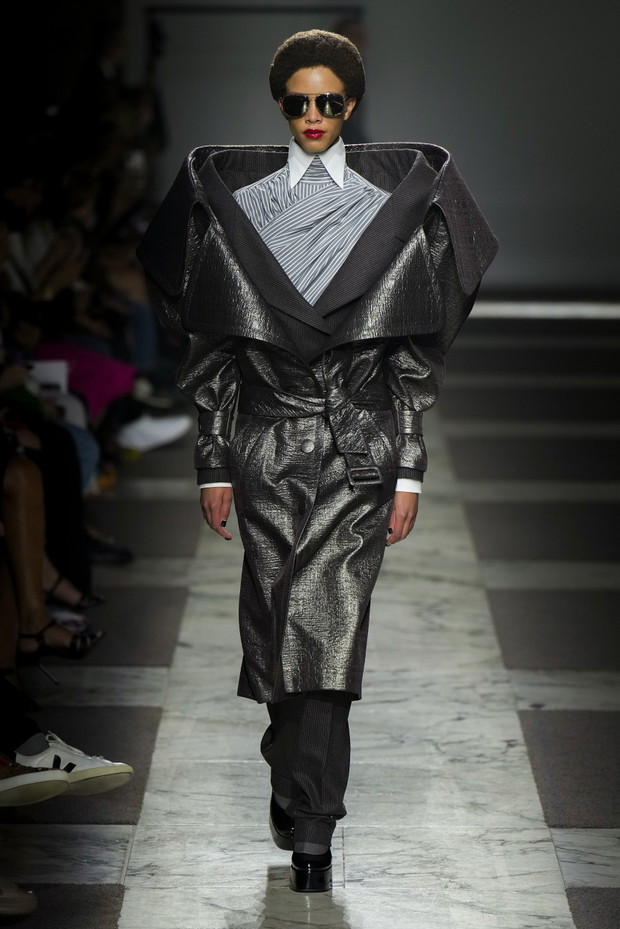 Viktor & Rolf haute couture jesień-zima 2022/2023