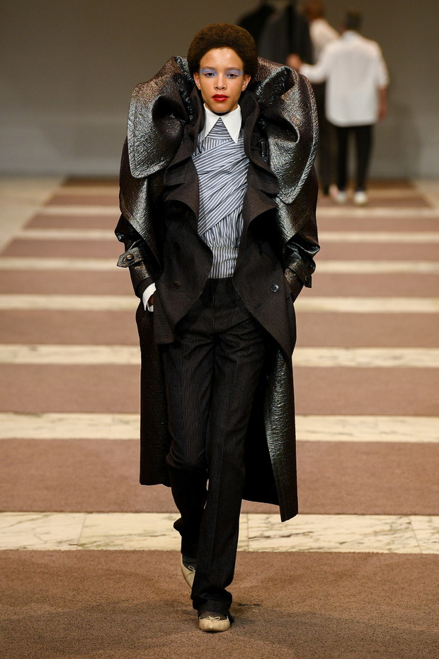 Viktor & Rolf haute couture jesień-zima 2022/2023
