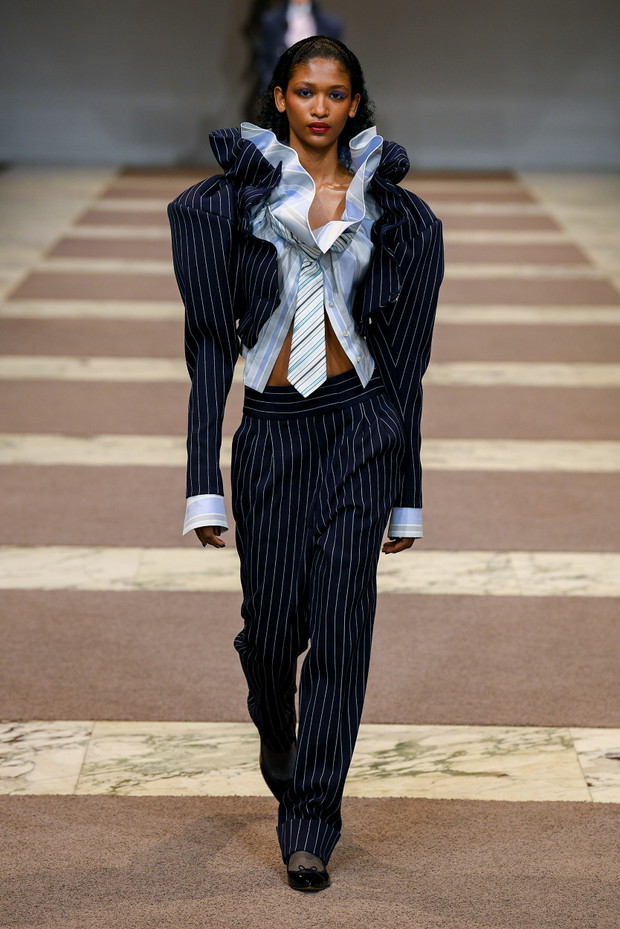Viktor & Rolf haute couture jesień-zima 2022/2023