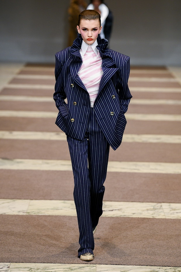 Viktor & Rolf haute couture jesień-zima 2022/2023