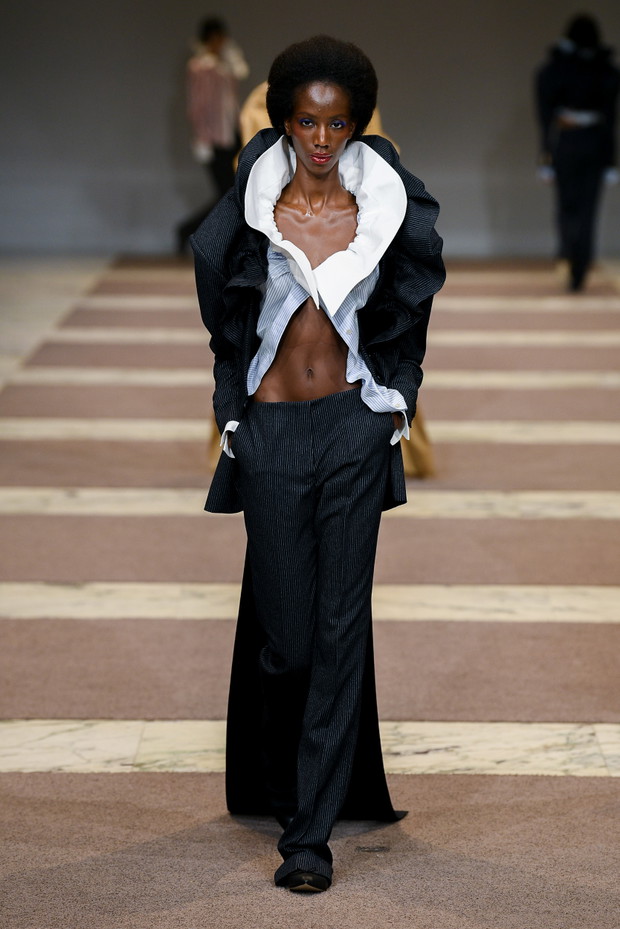 Viktor & Rolf haute couture jesień-zima 2022/2023
