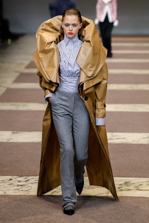 Viktor & Rolf haute couture jesień-zima 2022/2023