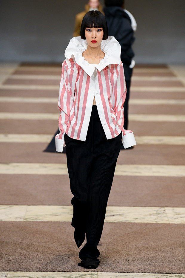 Viktor & Rolf haute couture jesień-zima 2022/2023