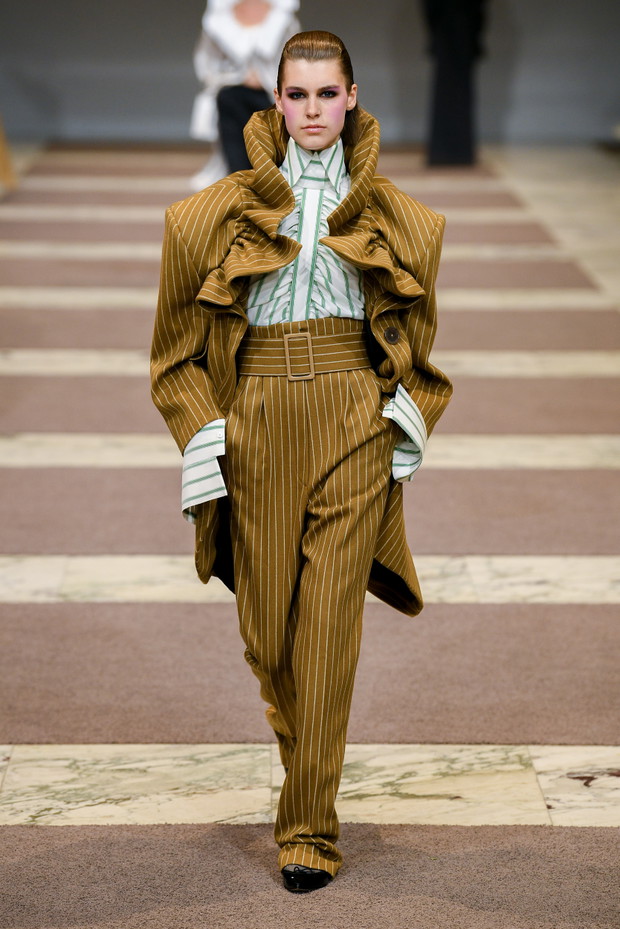 Viktor & Rolf haute couture jesień-zima 2022/2023