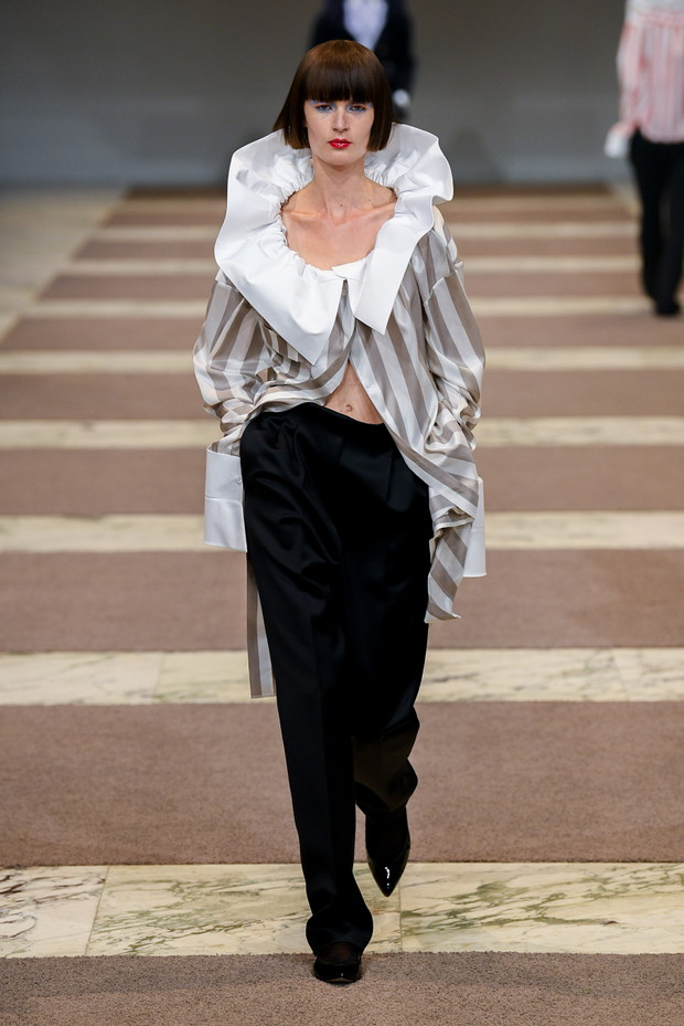 Viktor & Rolf haute couture jesień-zima 2022/2023