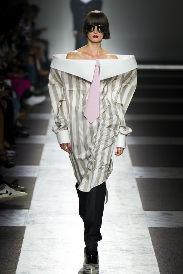 Viktor & Rolf haute couture jesień-zima 2022/2023