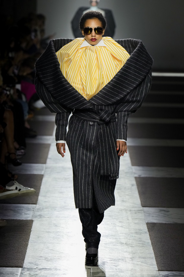 Viktor & Rolf haute couture jesień-zima 2022/2023