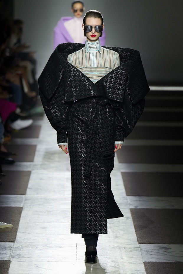Viktor & Rolf haute couture jesień-zima 2022/2023