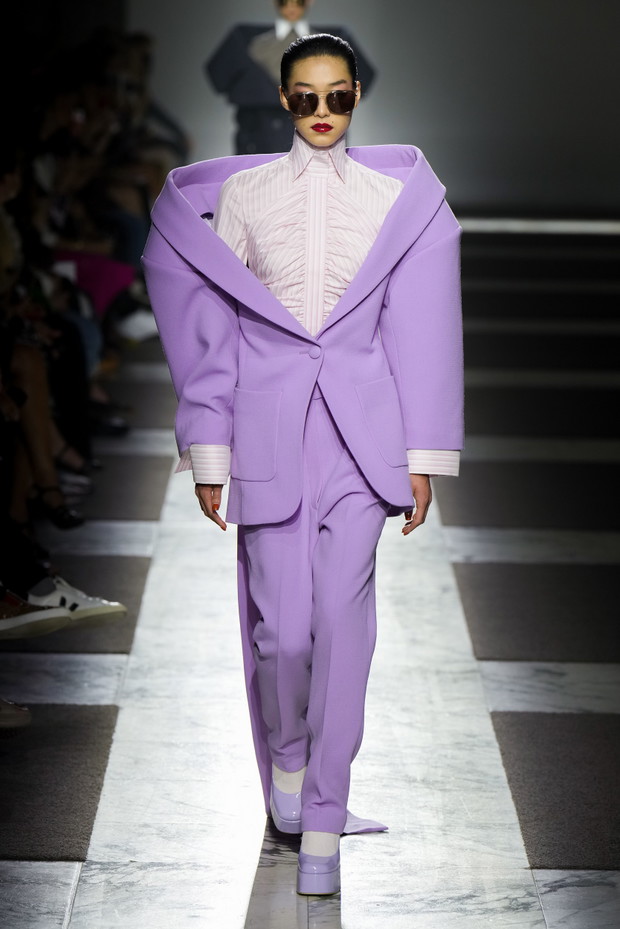 Viktor & Rolf haute couture jesień-zima 2022/2023