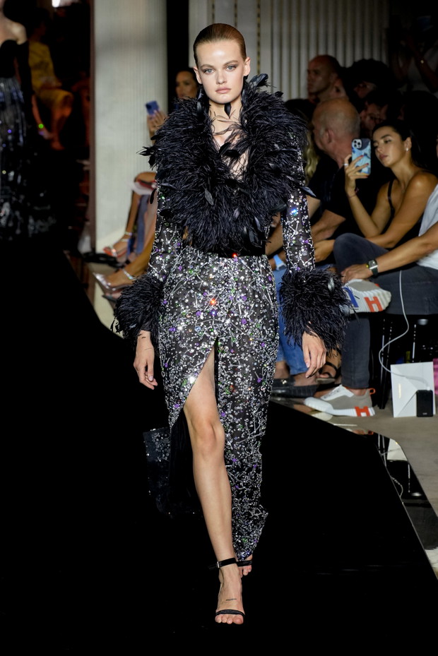 Zuhair Murad haute couture jesień-zima 2022/2023