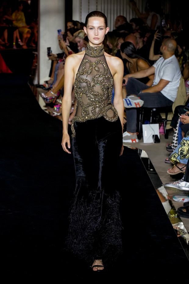 Zuhair Murad haute couture jesień-zima 2022/2023