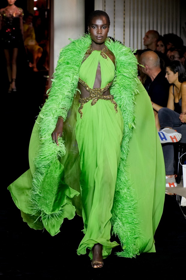 Zuhair Murad haute couture jesień-zima 2022/2023