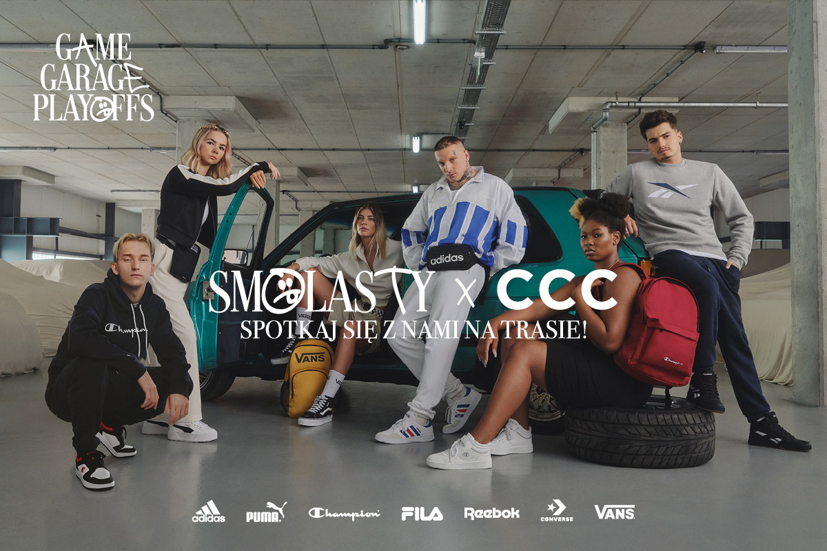 CCC Gaming