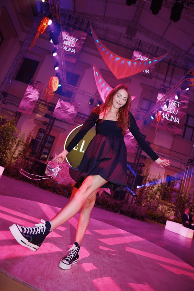 Anna Tobiasz, redaktor ELLE