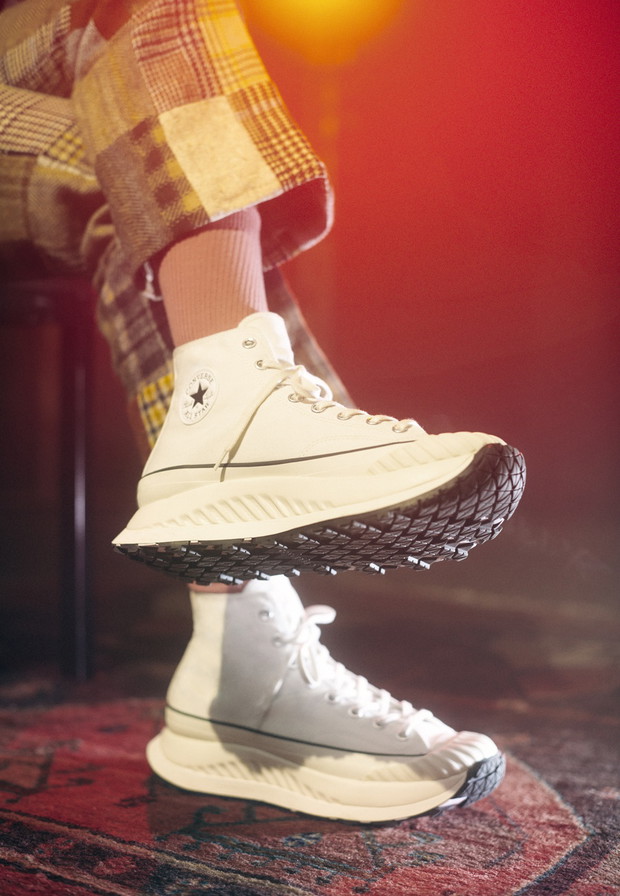 Chuck 70 AT-CX