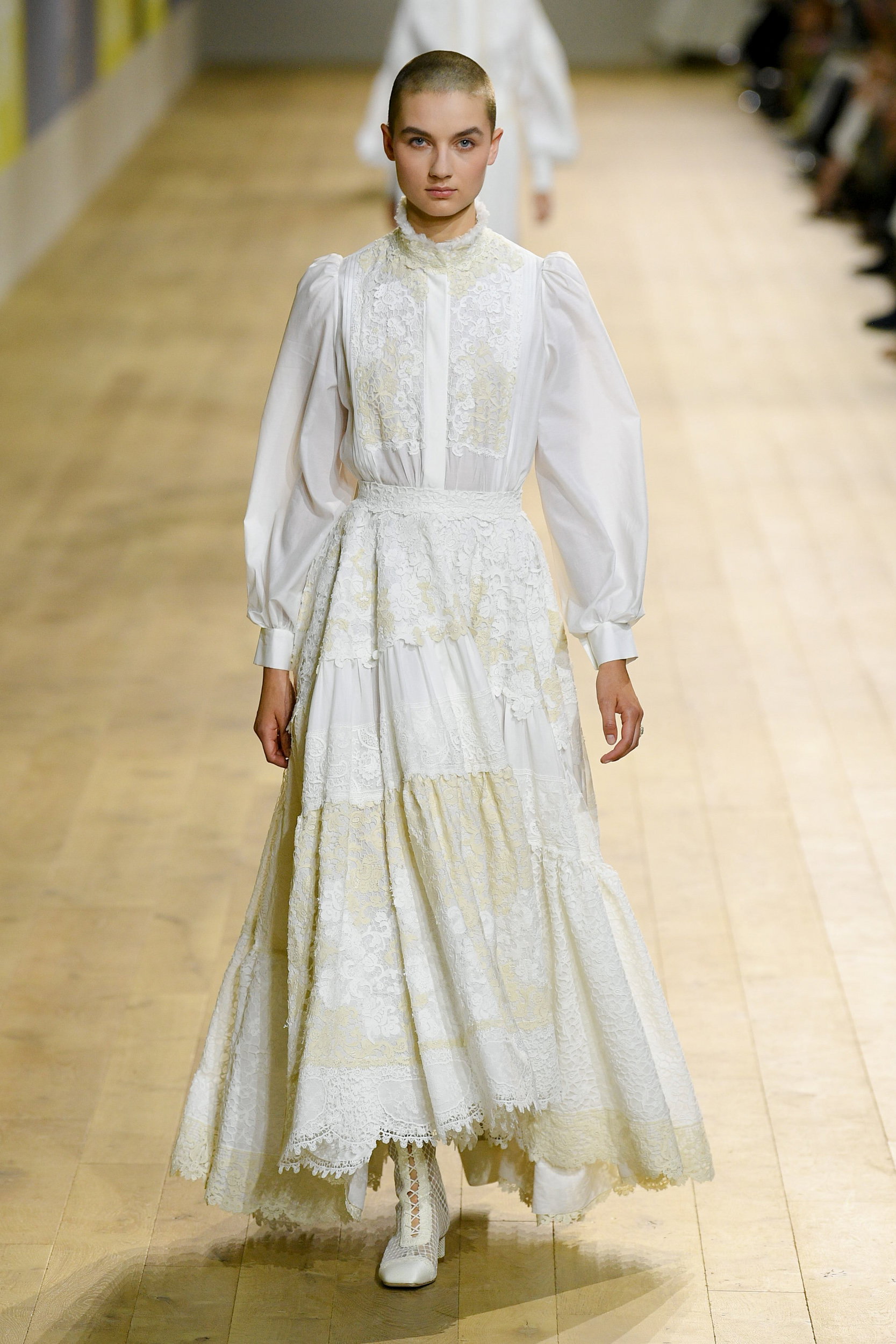 Dior haute couture jesień-zima 2022/2023