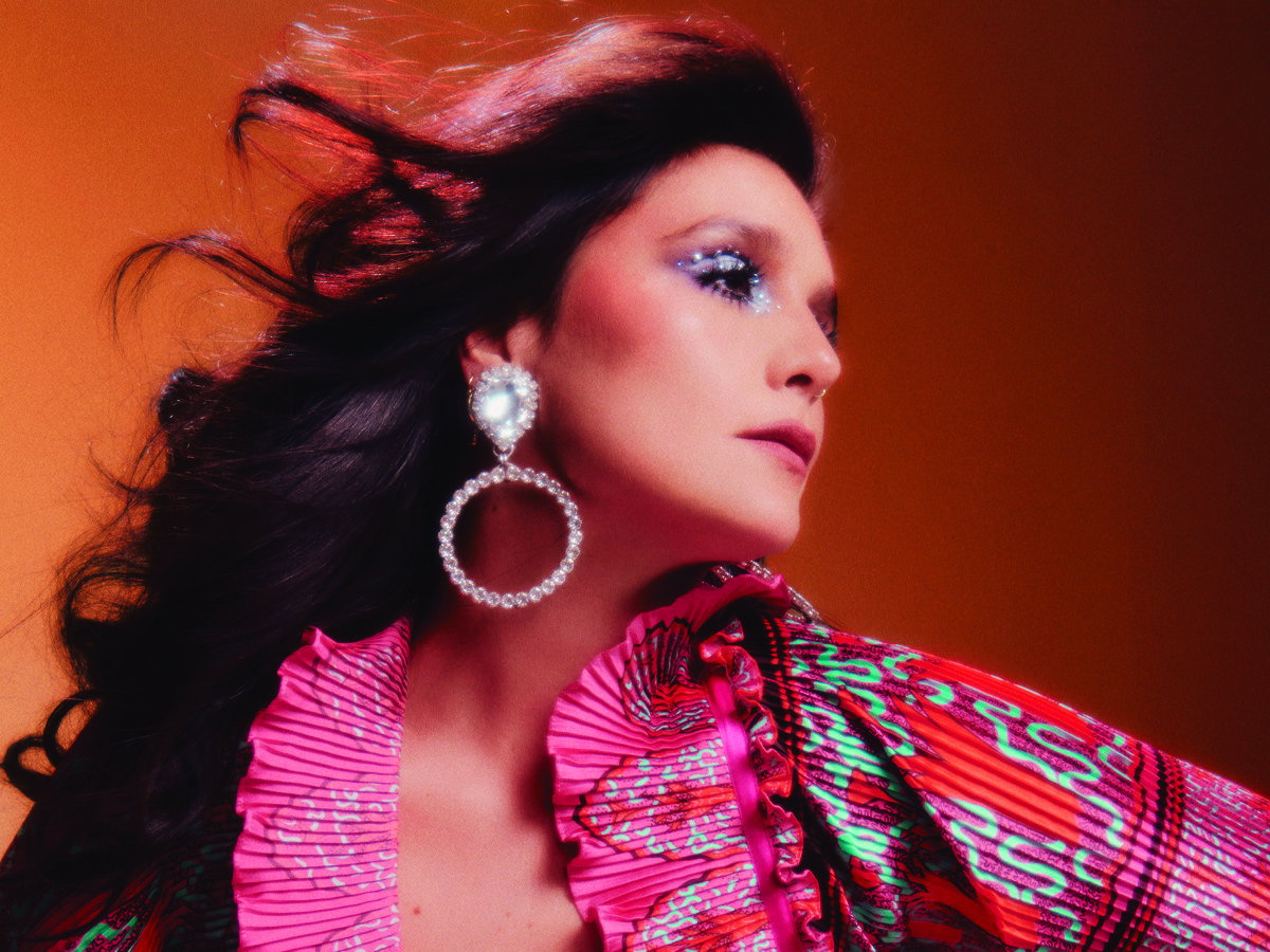 Jessie Ware