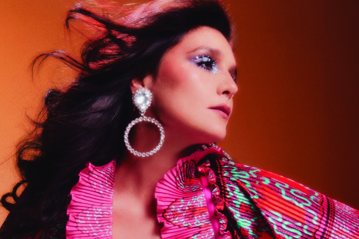 Jessie Ware