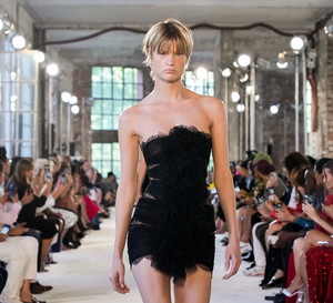 Alexandre Vauthier haute couture jesień-zima 2022/2023