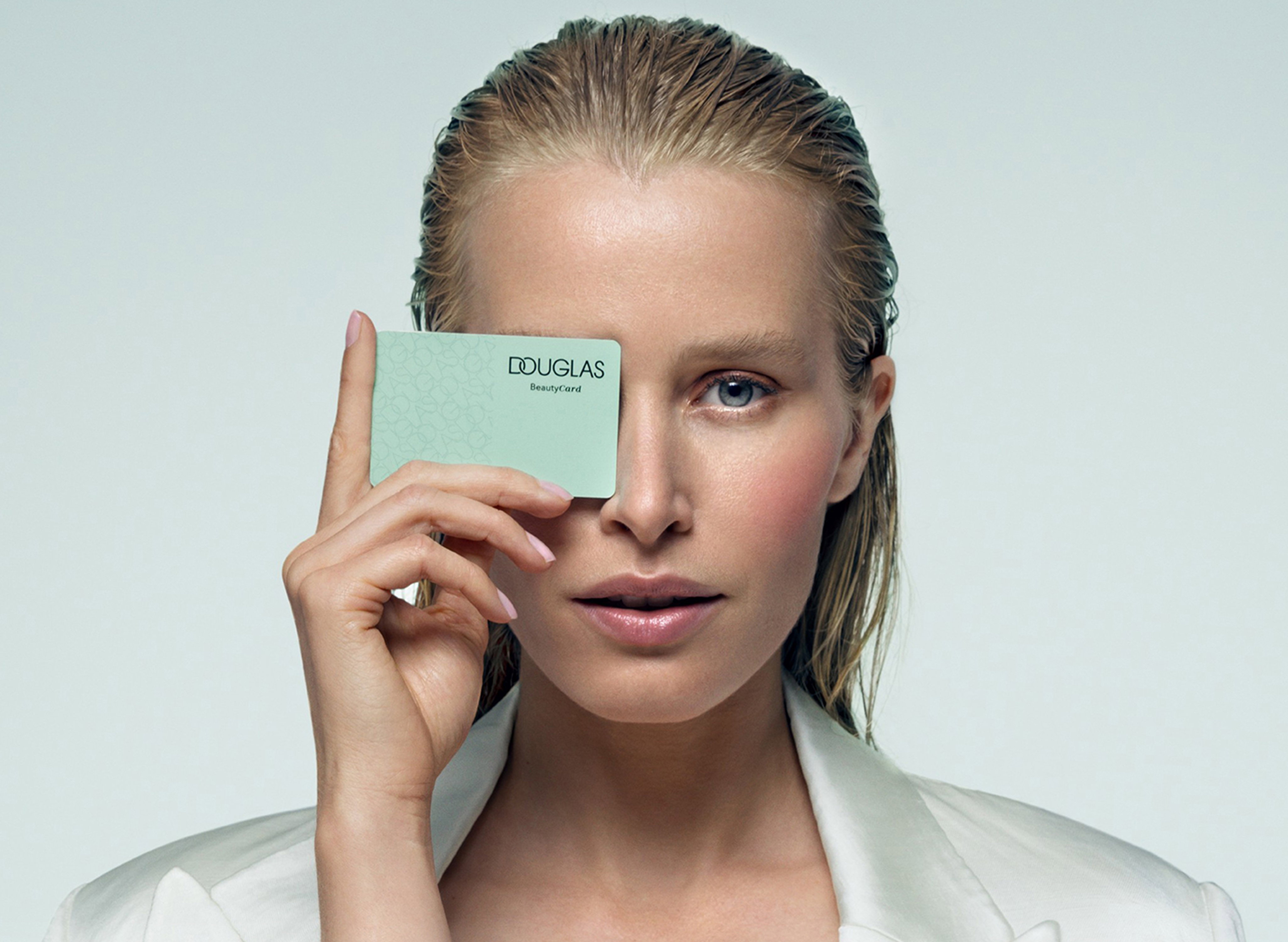 Douglas Beauty Club