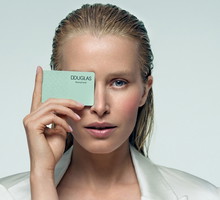 Douglas Beauty Club