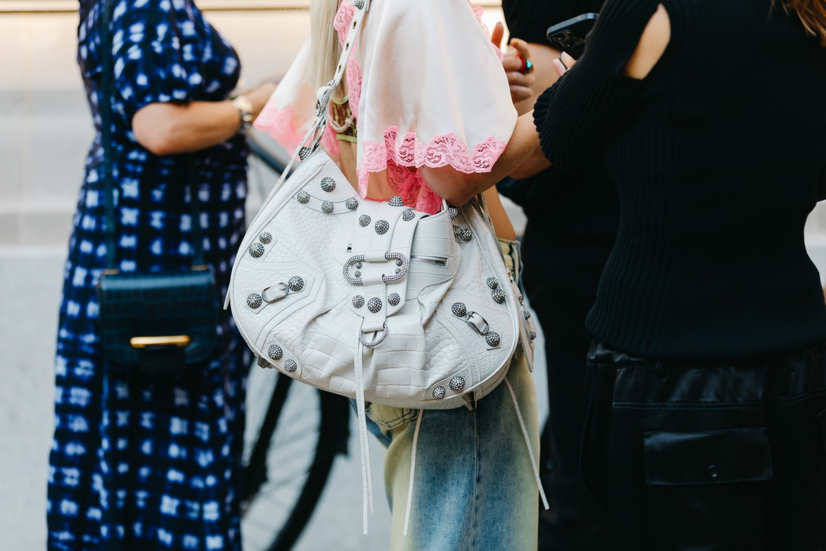 NYFW: dodatki